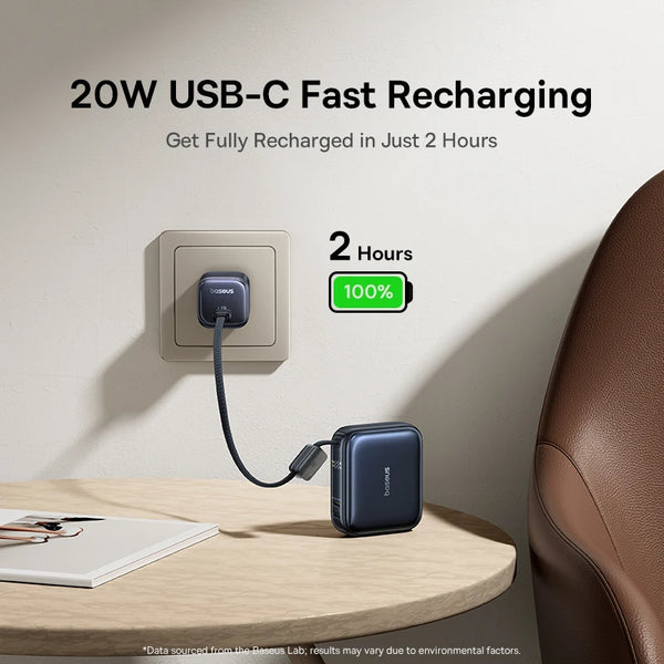PowerBoost Mini Charger