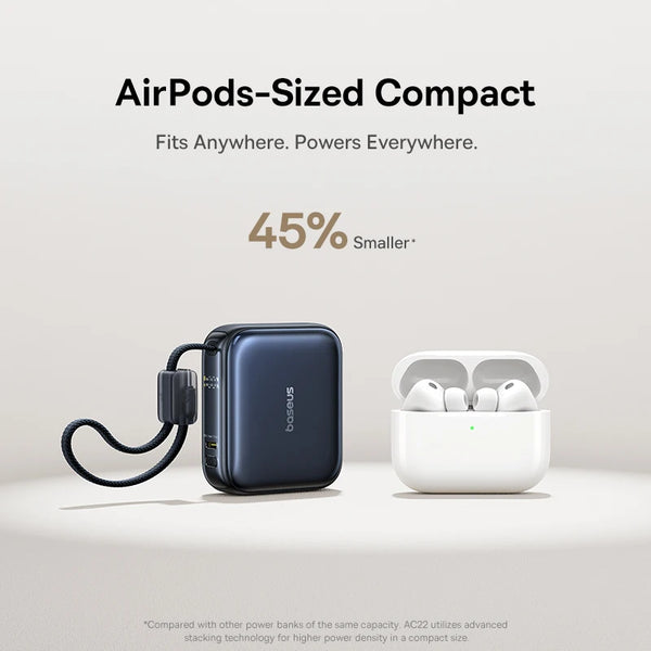 PowerBoost Mini Charger